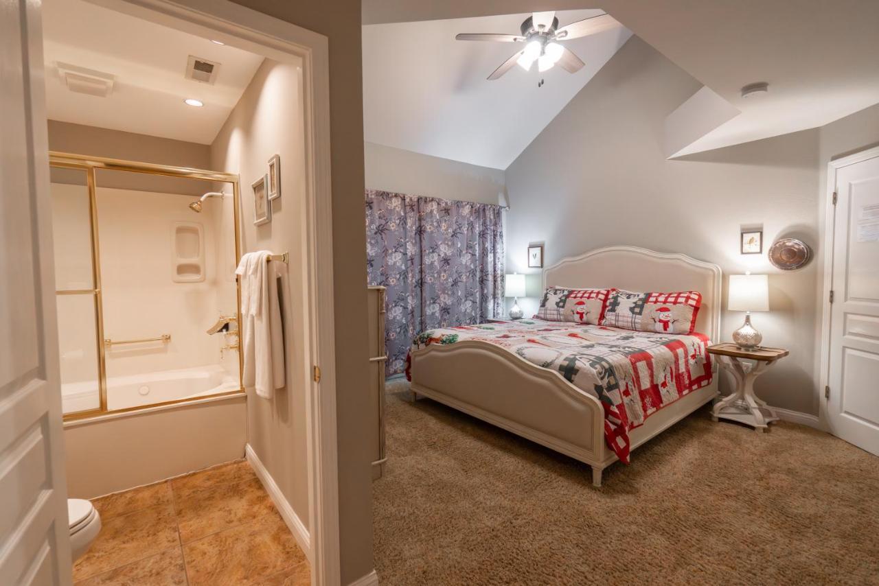 3Br With Loft - Near The Strip - Free Attraction Tickets Included - Fw2-6 Villa Бренсън Екстериор снимка