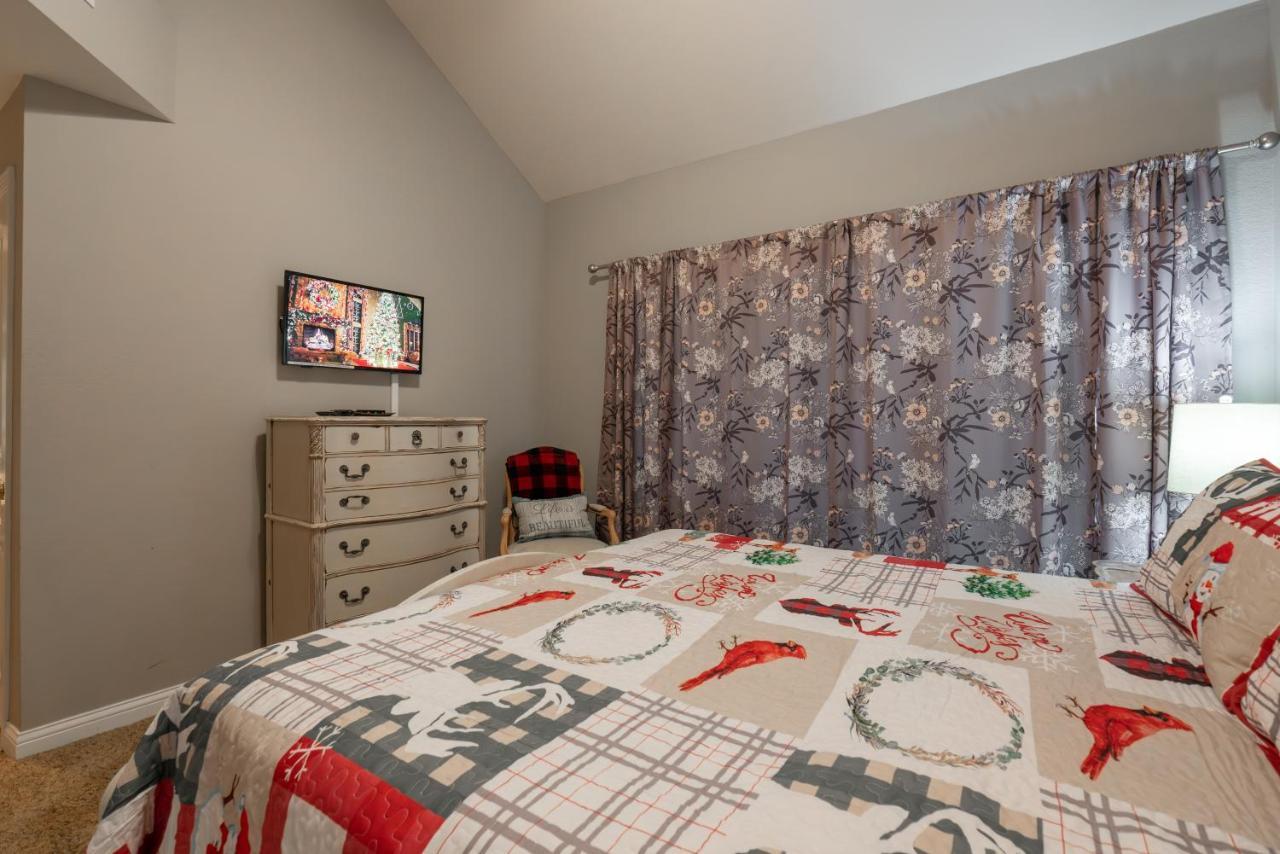 3Br With Loft - Near The Strip - Free Attraction Tickets Included - Fw2-6 Villa Бренсън Екстериор снимка