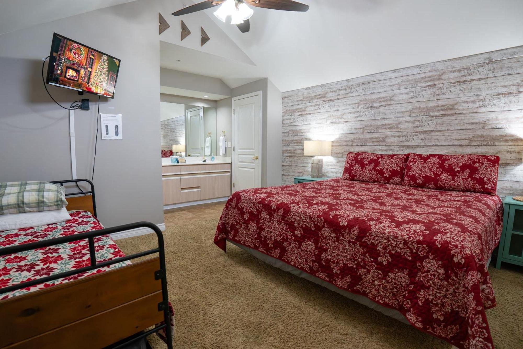 3Br With Loft - Near The Strip - Free Attraction Tickets Included - Fw2-6 Villa Бренсън Екстериор снимка