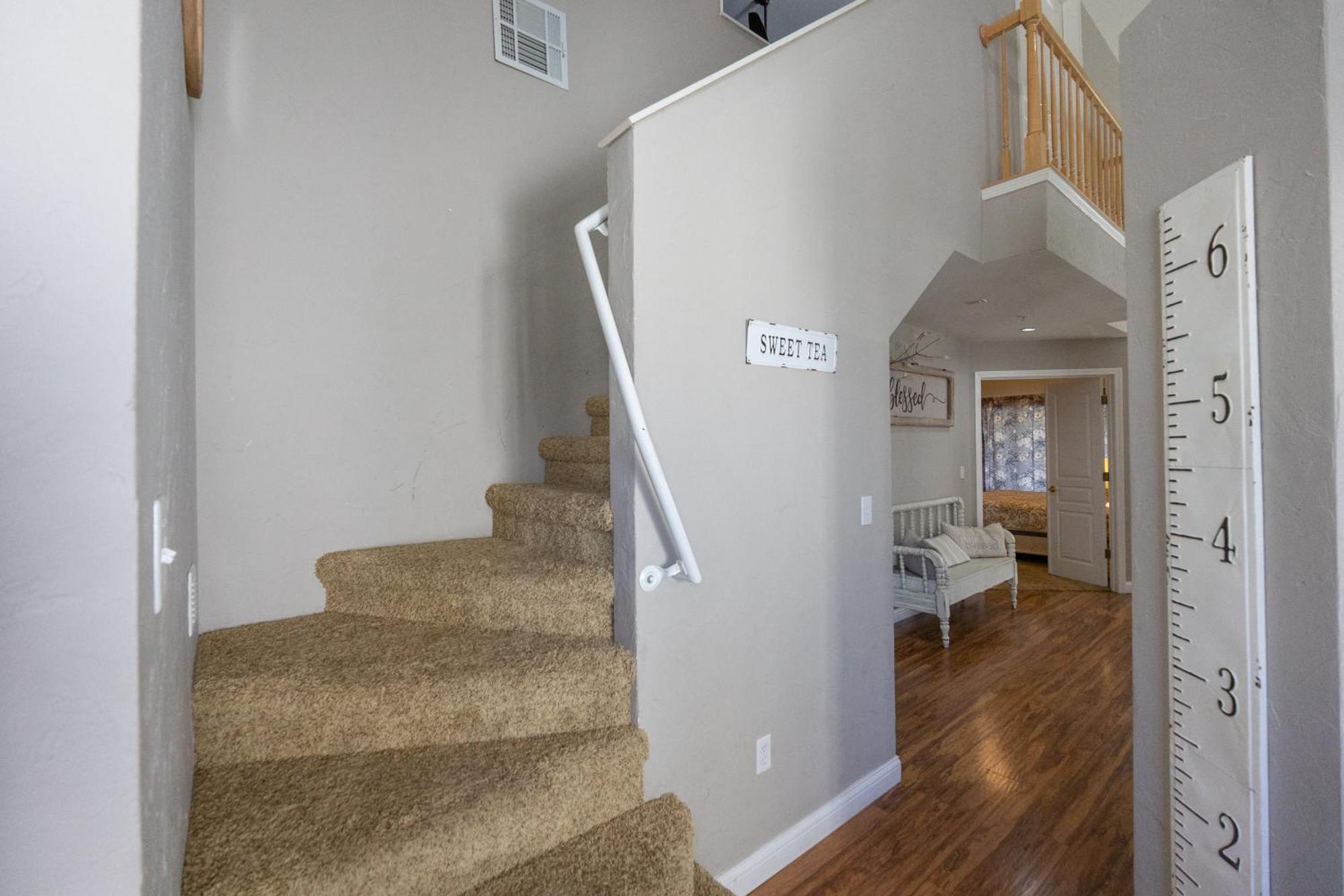 3Br With Loft - Near The Strip - Free Attraction Tickets Included - Fw2-6 Villa Бренсън Екстериор снимка