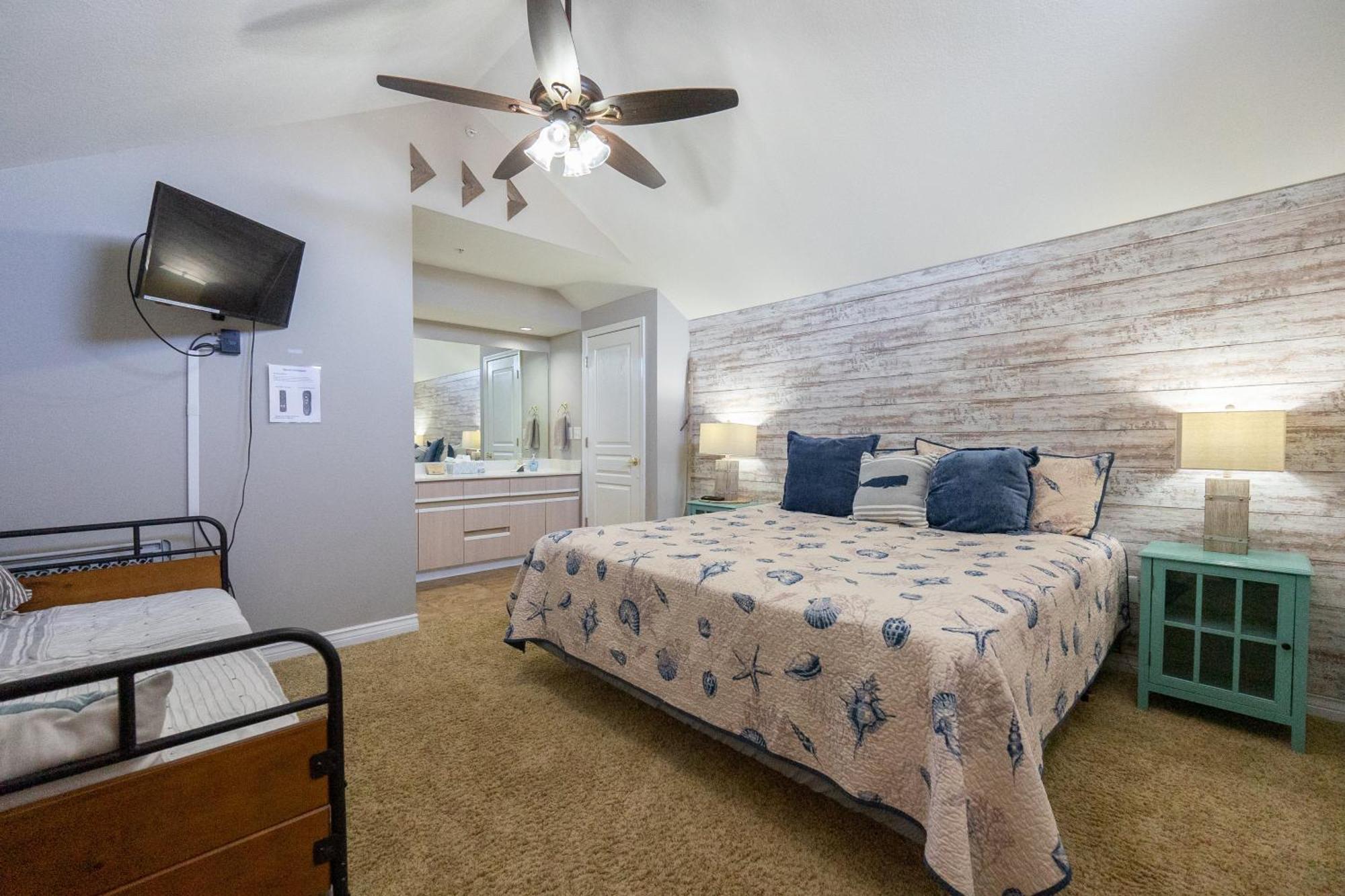 3Br With Loft - Near The Strip - Free Attraction Tickets Included - Fw2-6 Villa Бренсън Екстериор снимка