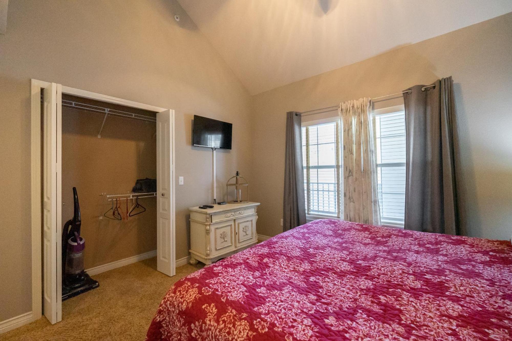 3Br With Loft - Near The Strip - Free Attraction Tickets Included - Fw2-6 Villa Бренсън Екстериор снимка
