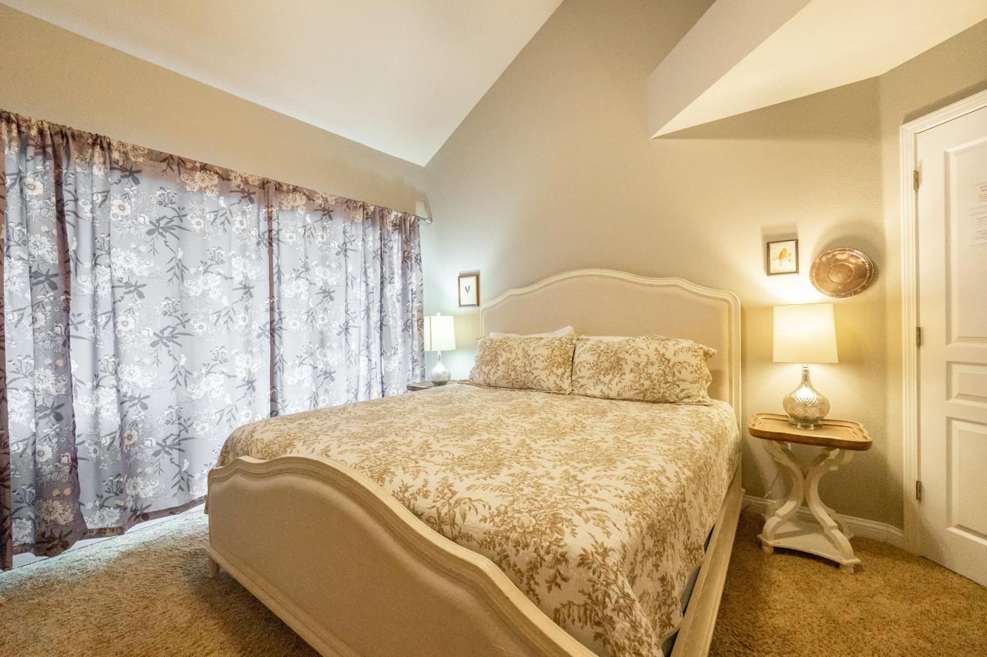 3Br With Loft - Near The Strip - Free Attraction Tickets Included - Fw2-6 Villa Бренсън Екстериор снимка