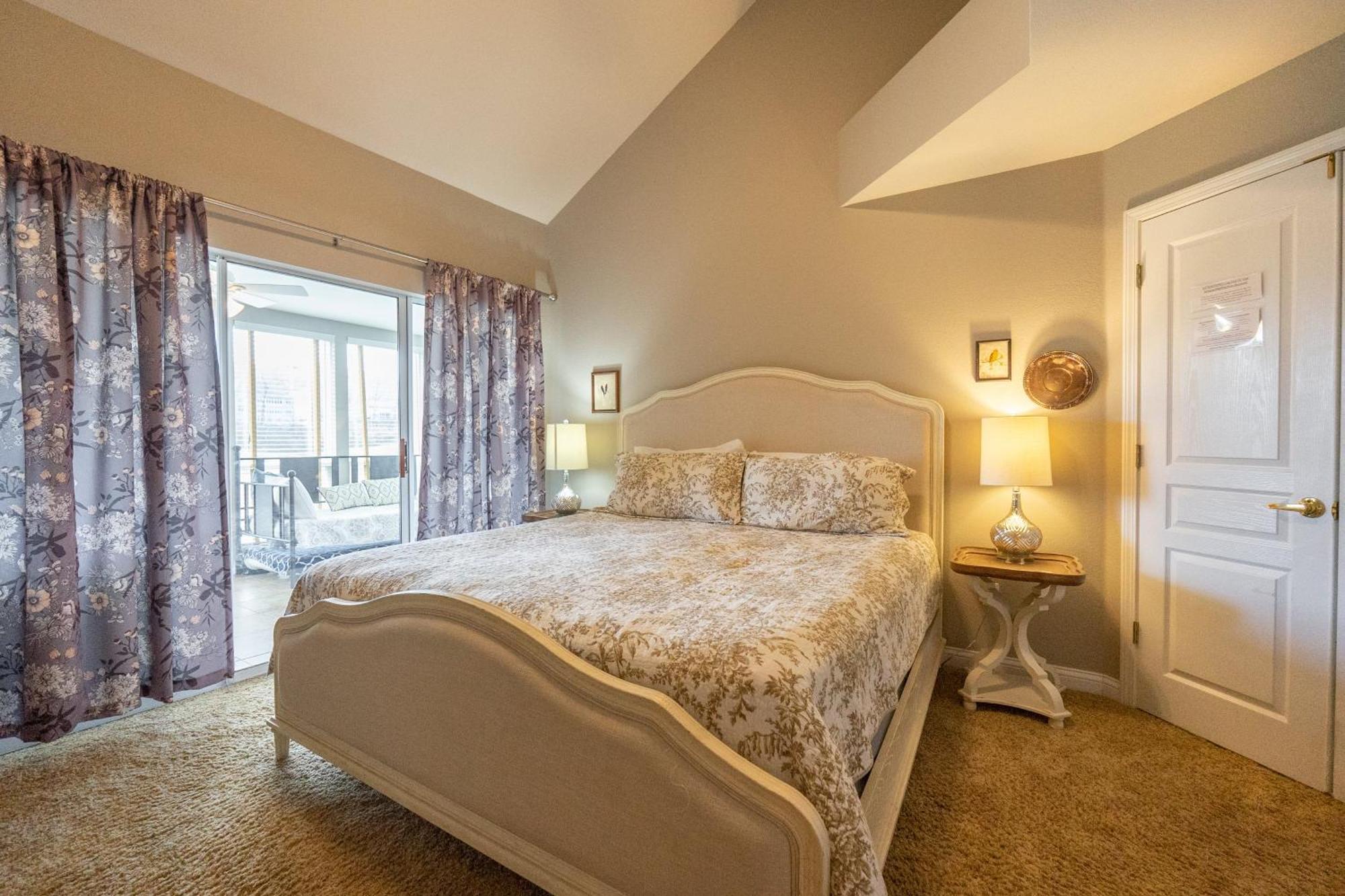 3Br With Loft - Near The Strip - Free Attraction Tickets Included - Fw2-6 Villa Бренсън Екстериор снимка